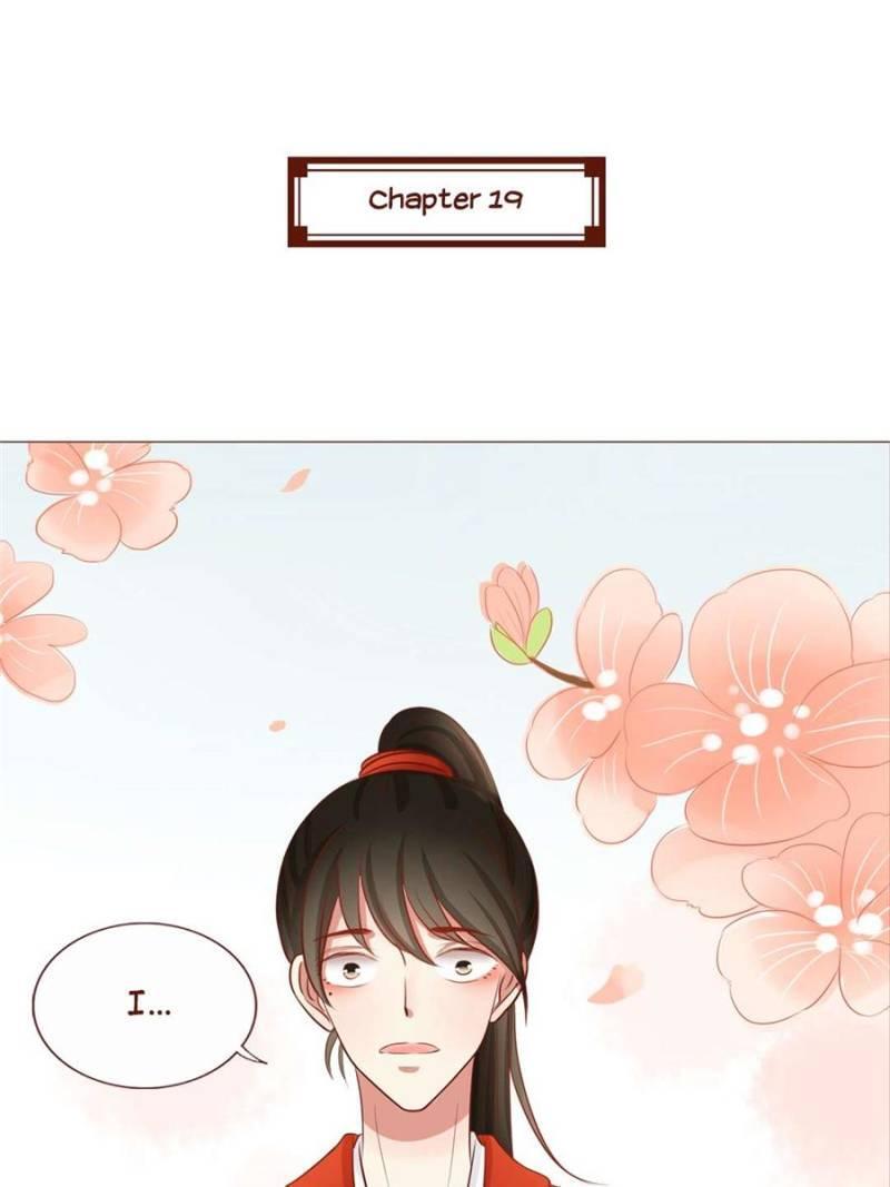 The Tiger King’s Diary - Chapter 19