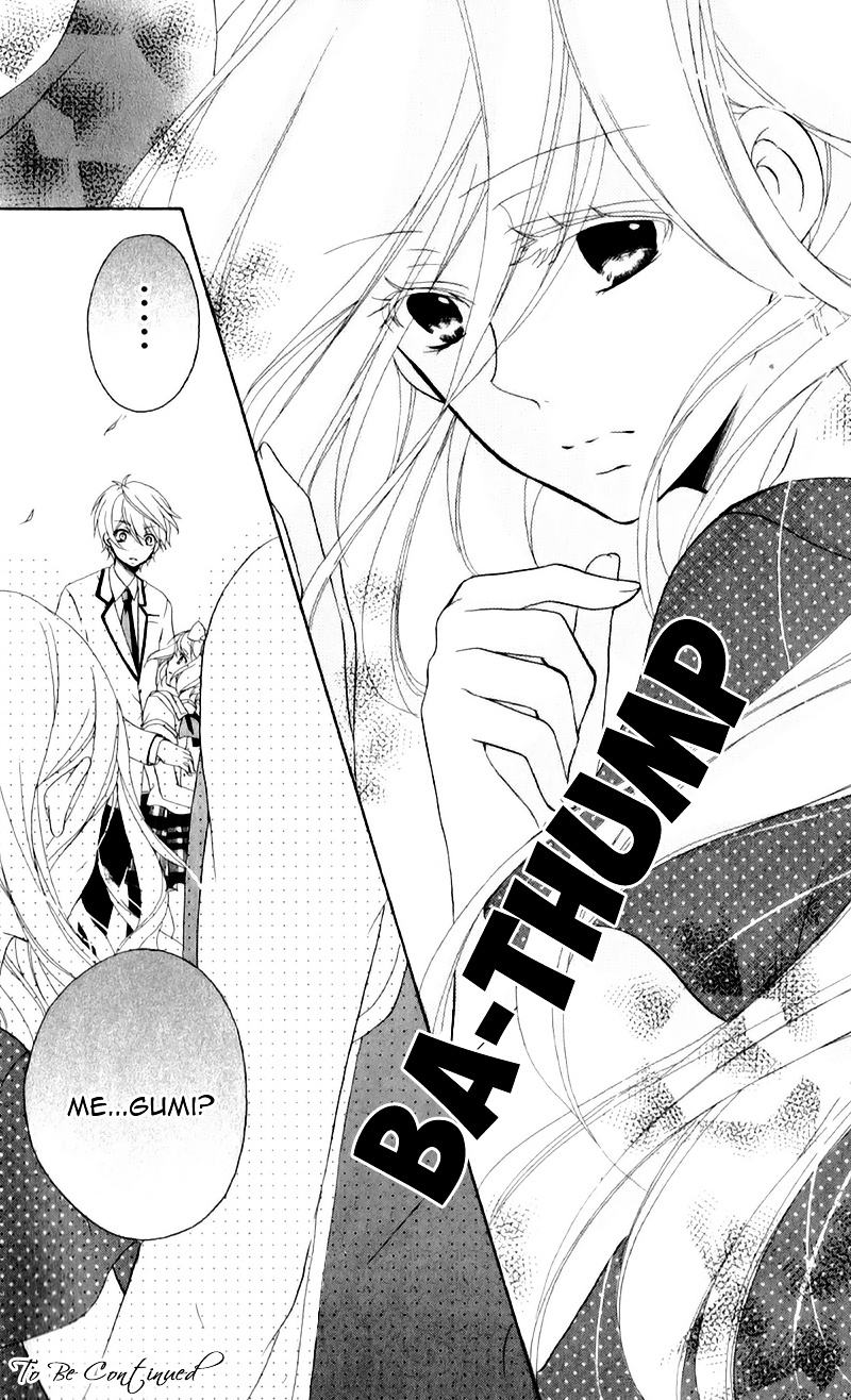 Ouji To Hero - Vol.3 Chapter 10