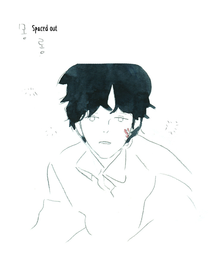 Welcome - Chapter 24