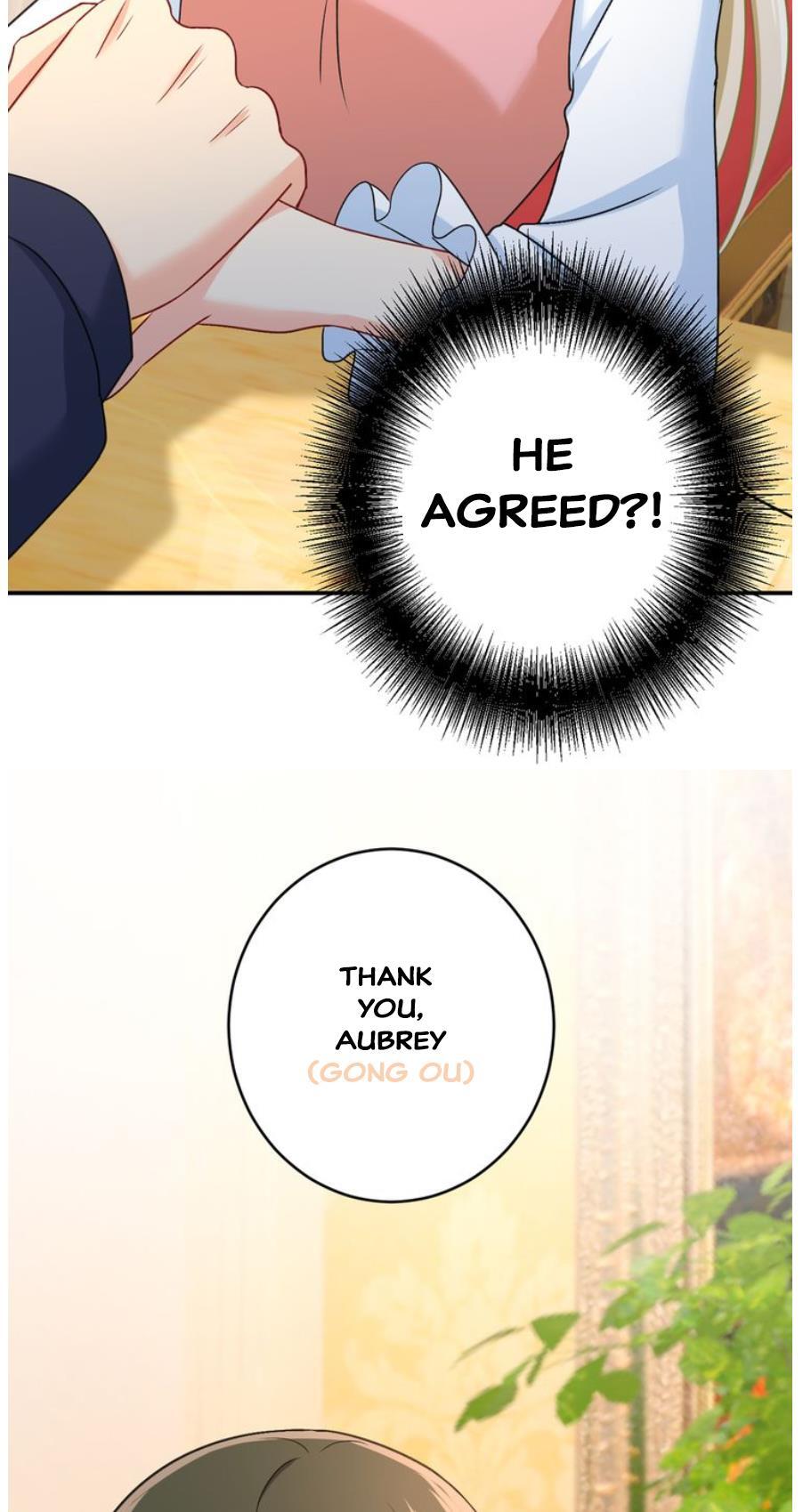 Ceo Above, Me Below - Chapter 343