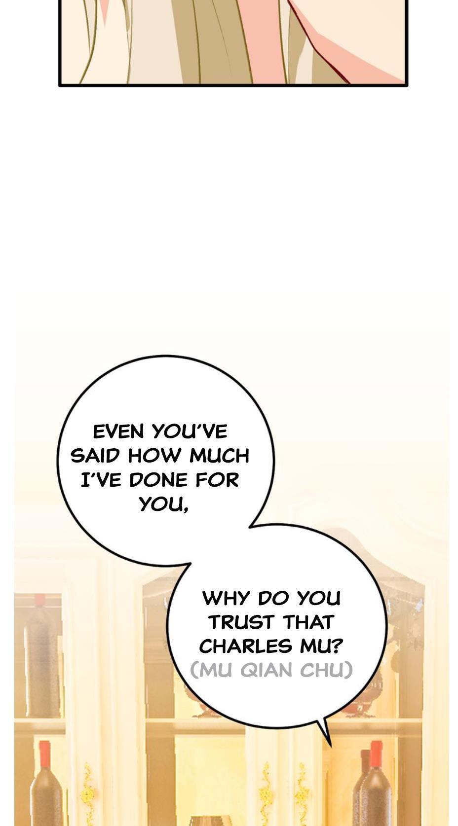 Ceo Above, Me Below - Chapter 332