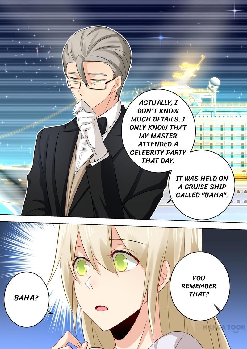 Ceo Above, Me Below - Chapter 46