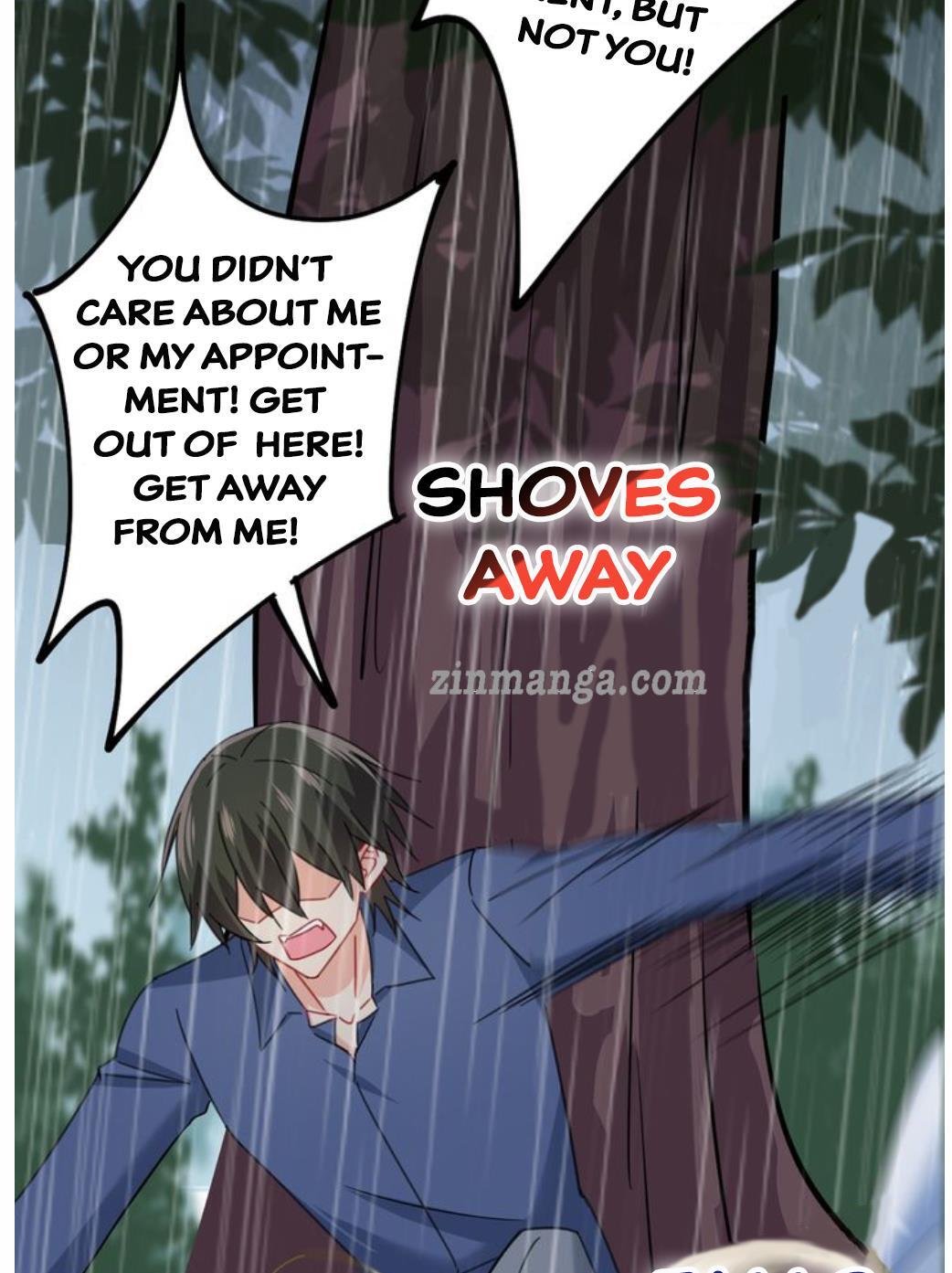 Ceo Above, Me Below - Chapter 339