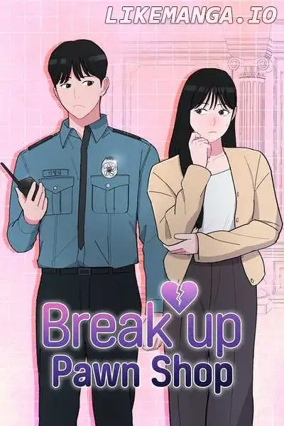 Break Up Pawn Shop - Chapter 43