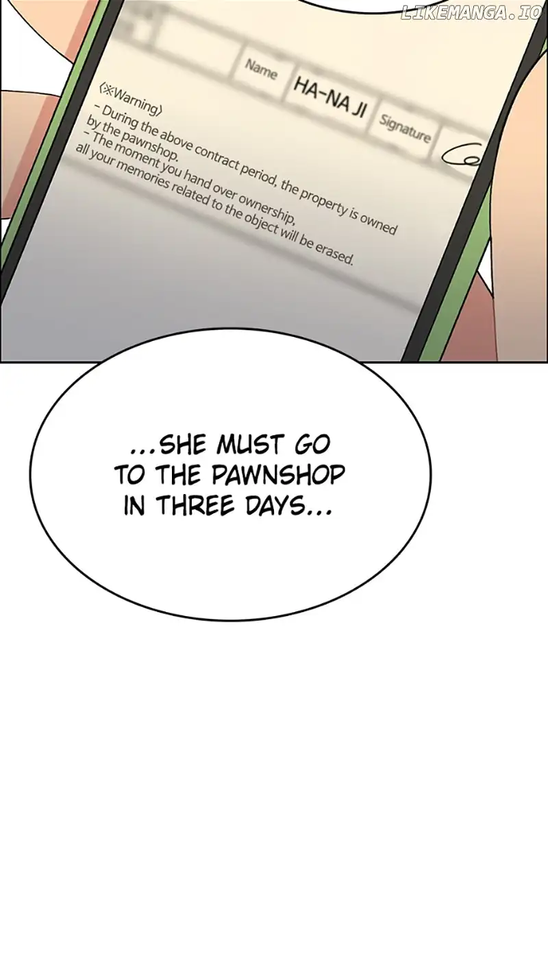 Break Up Pawn Shop - Chapter 44