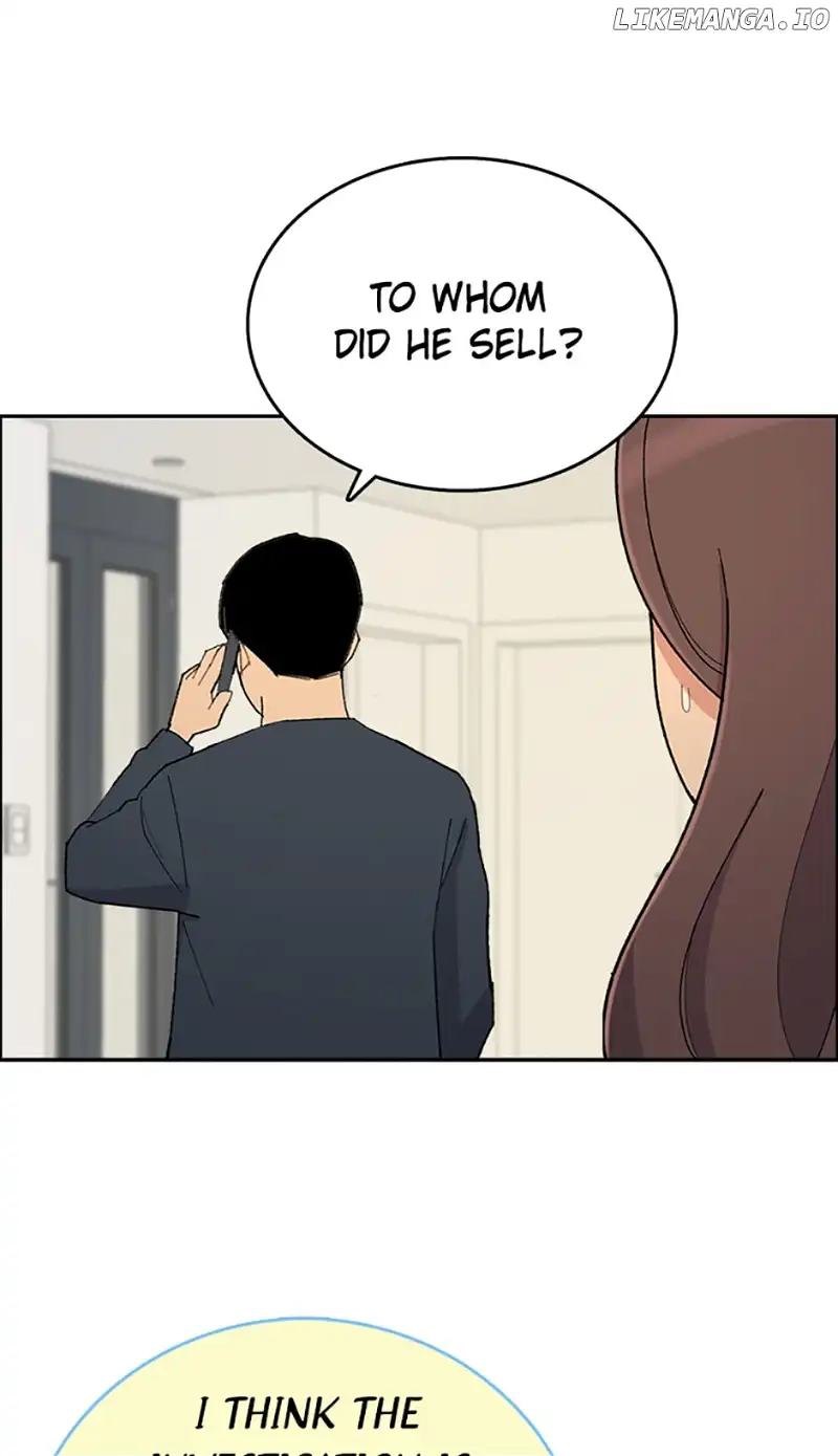 Break Up Pawn Shop - Chapter 44