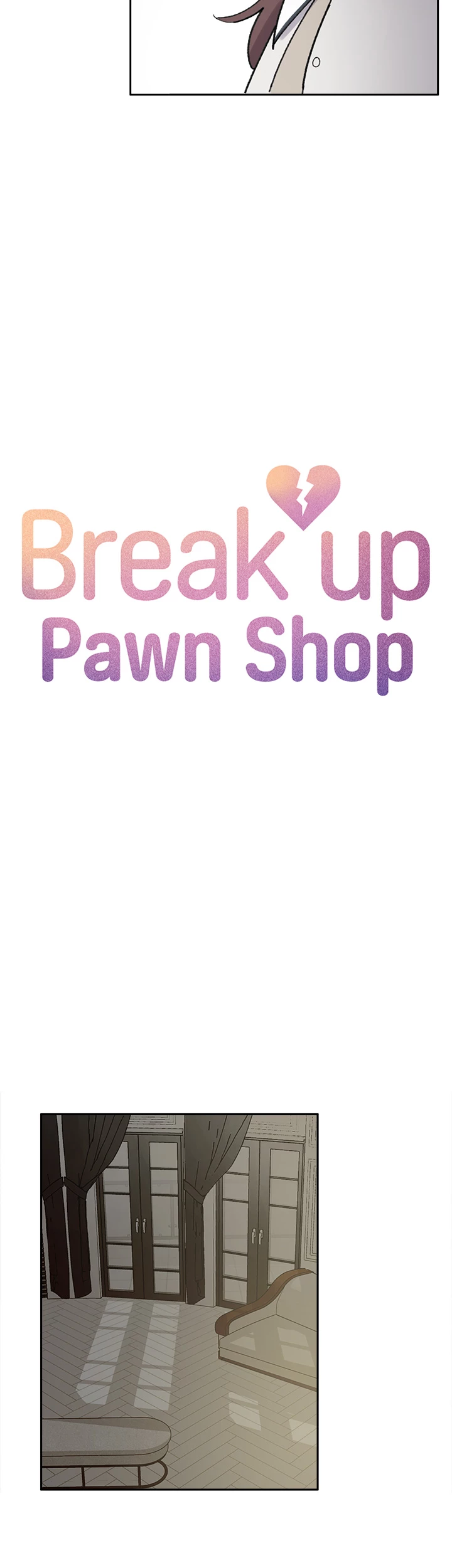 Break Up Pawn Shop - Chapter 19