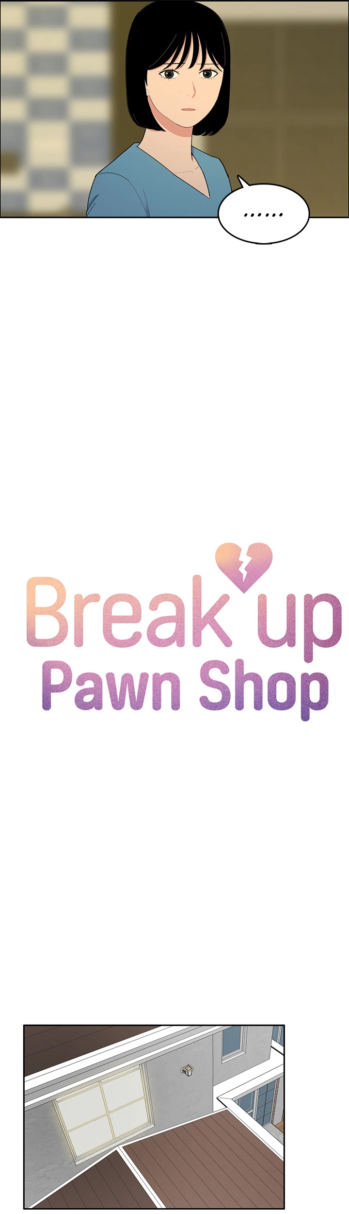 Break Up Pawn Shop - Chapter 26