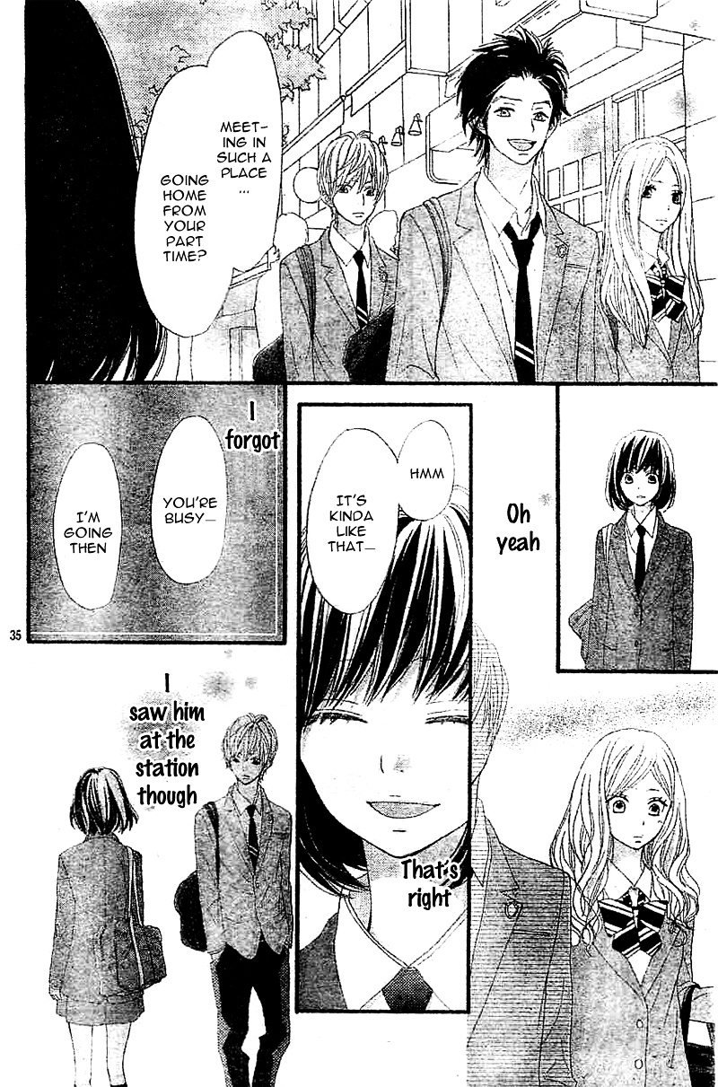 Rere Hello - Chapter 5