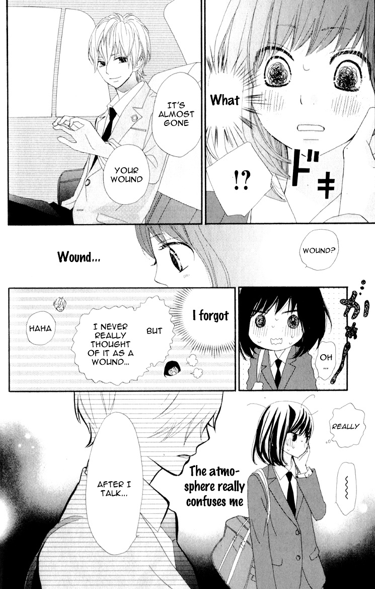 Rere Hello - Chapter 7