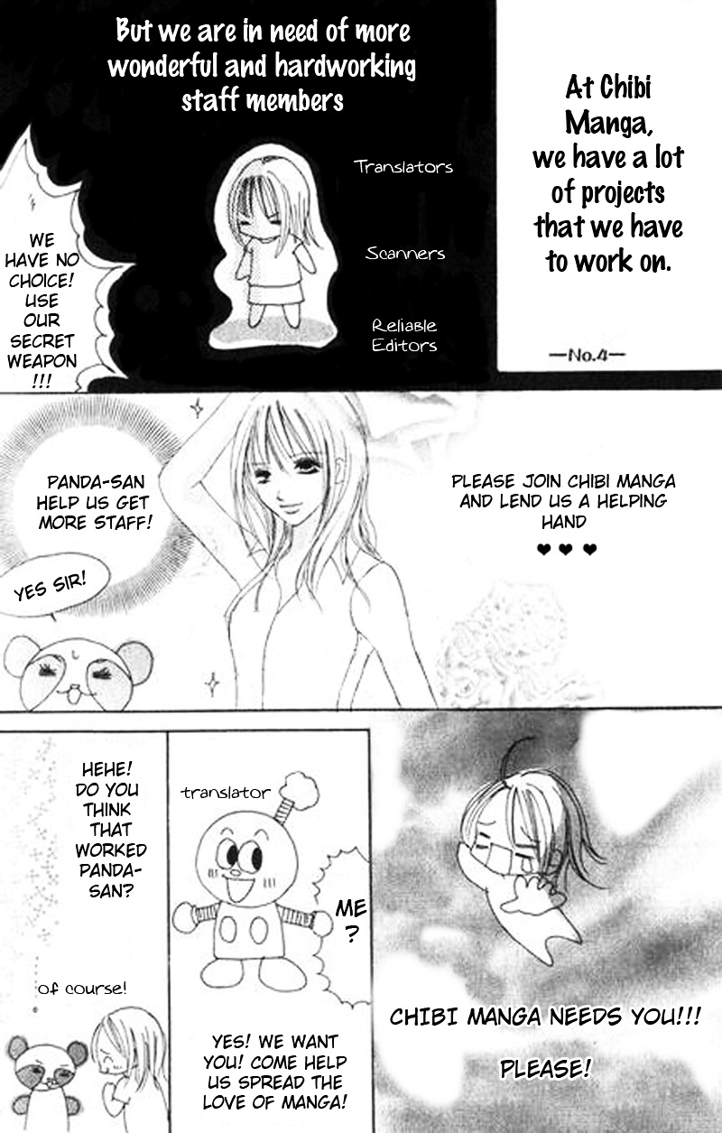 Rere Hello - Chapter 3