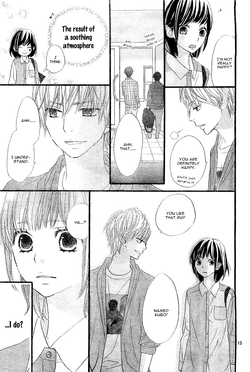 Rere Hello - Chapter 4