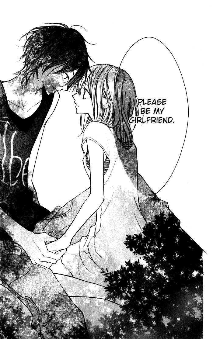 Blue (Chiba Kozue) - Vol.1 Chapter 3