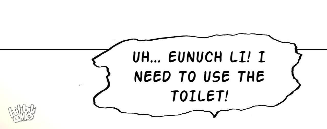 Married To A Stupid Eunuch - Chapter 21: The Stupid Eunuch Likes Lingerie!