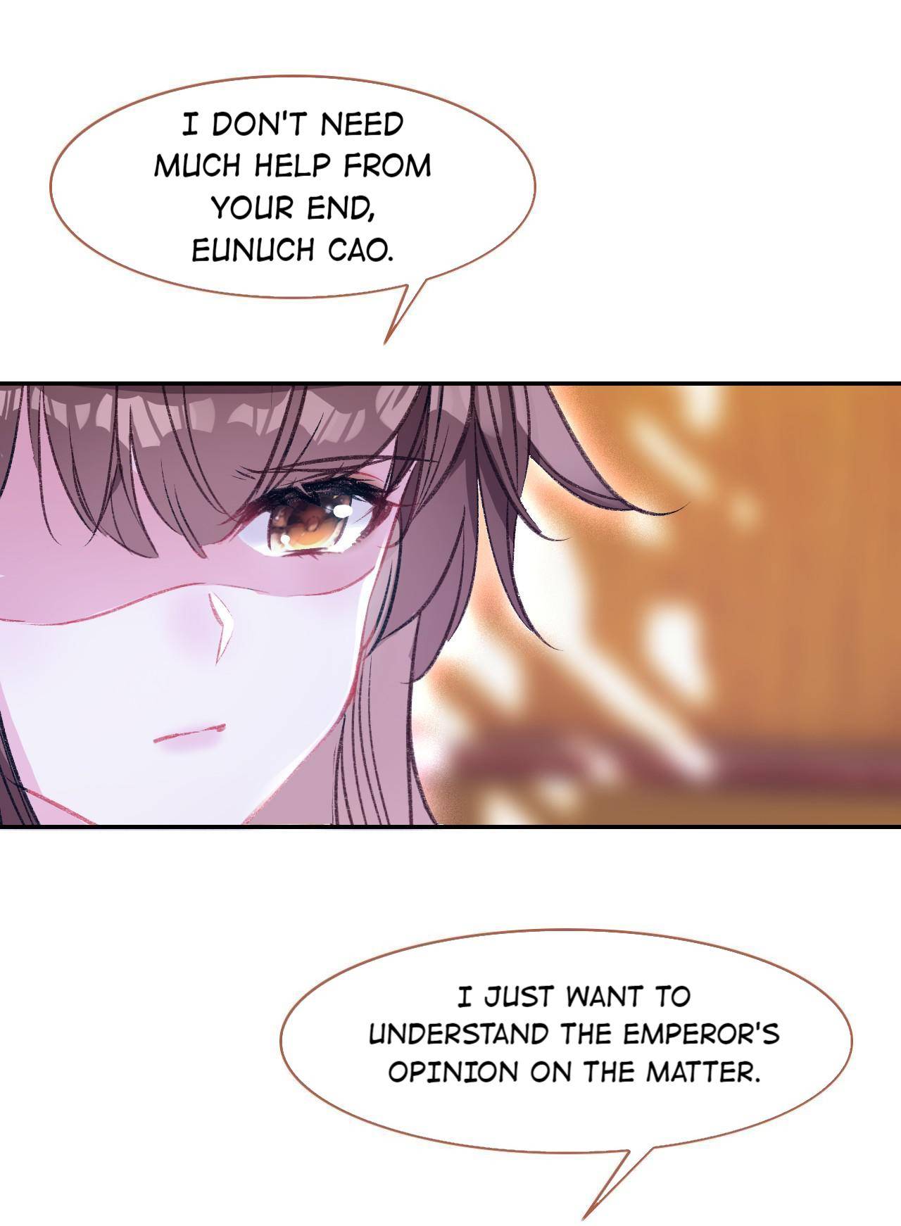 Married To A Stupid Eunuch - Chapter 88