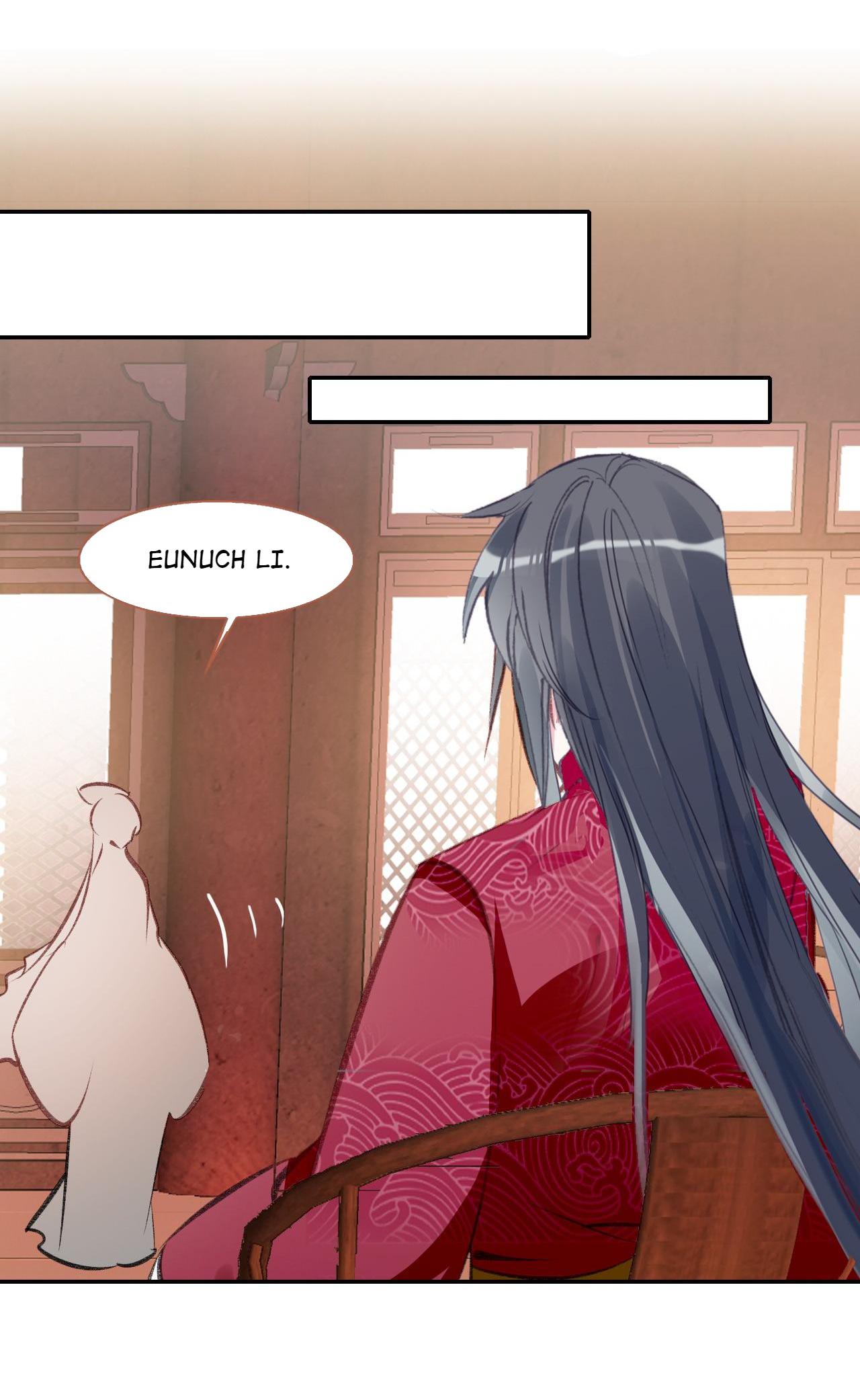 Married To A Stupid Eunuch - Chapter 29: A Strange Feeling