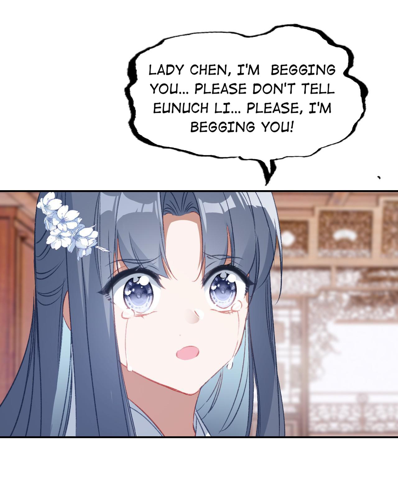 Married To A Stupid Eunuch - Chapter 74: A Respectable Commoner