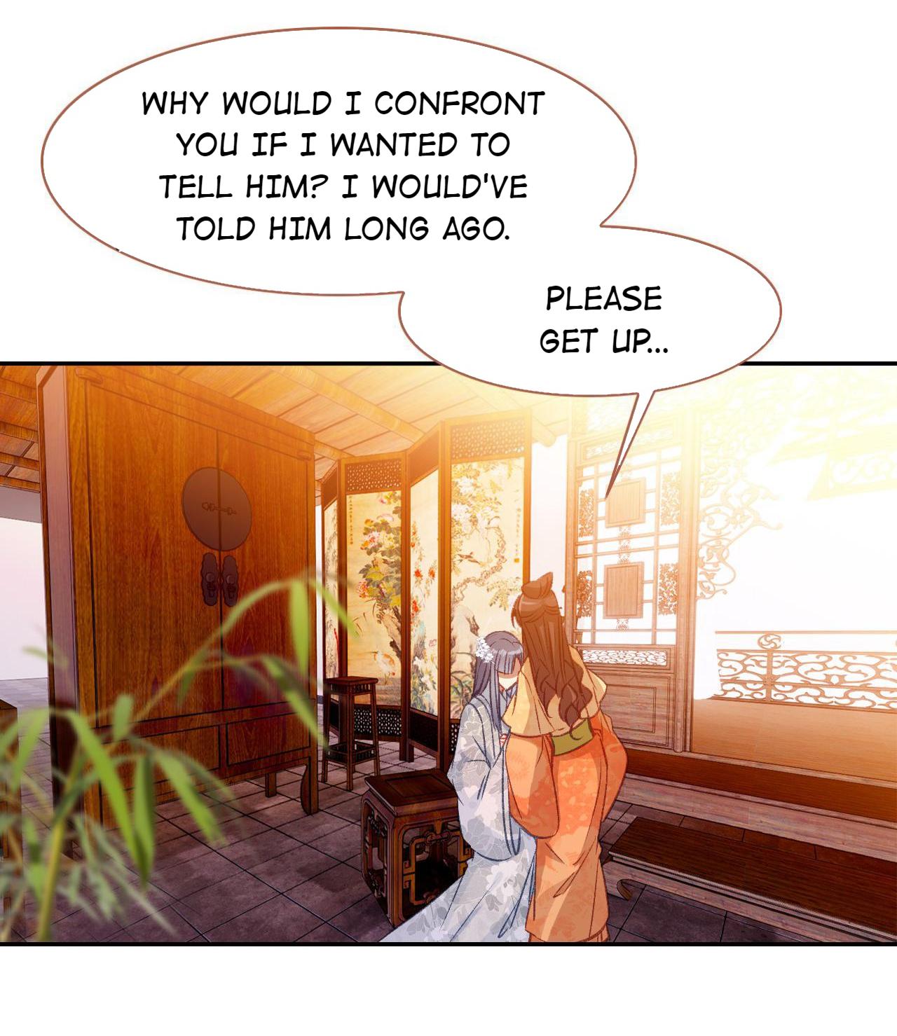 Married To A Stupid Eunuch - Chapter 74: A Respectable Commoner