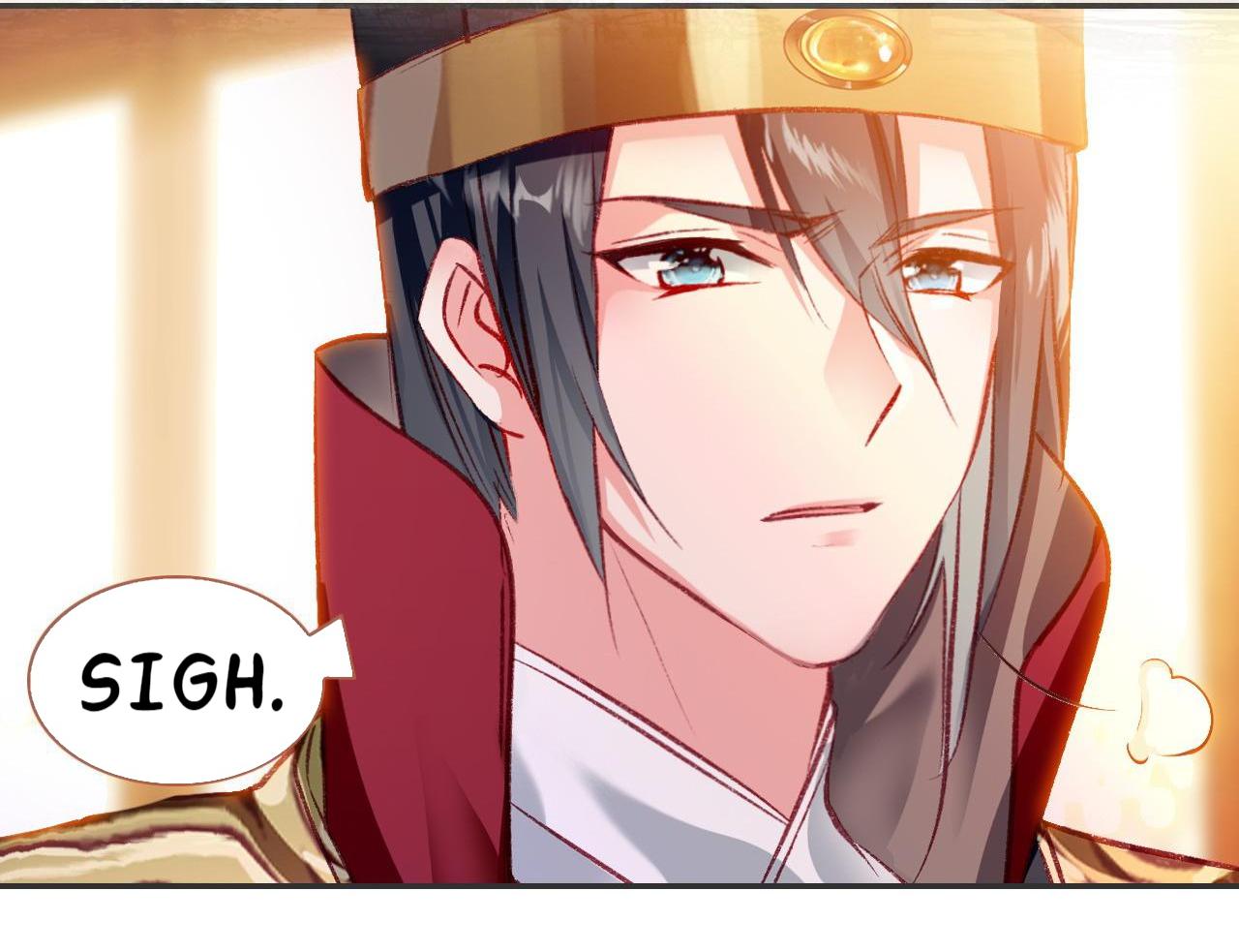 Married To A Stupid Eunuch - Chapter 47: Huiniang Joins The Army