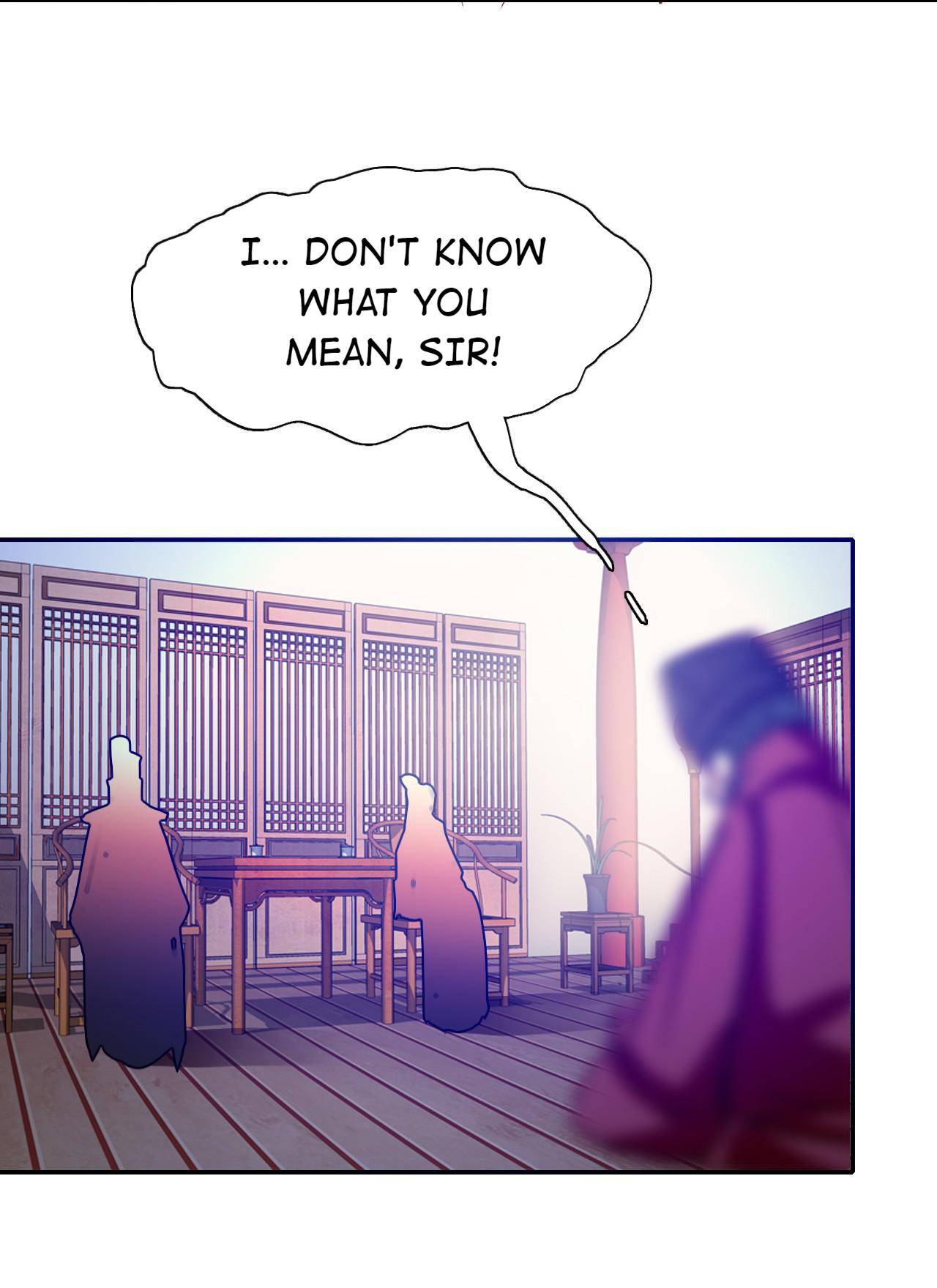 Married To A Stupid Eunuch - Chapter 82