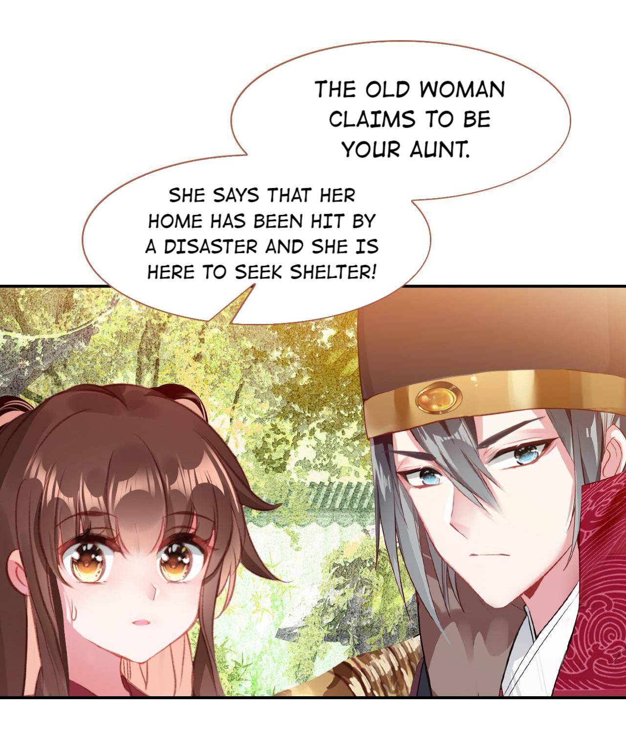 Married To A Stupid Eunuch - Chapter 69