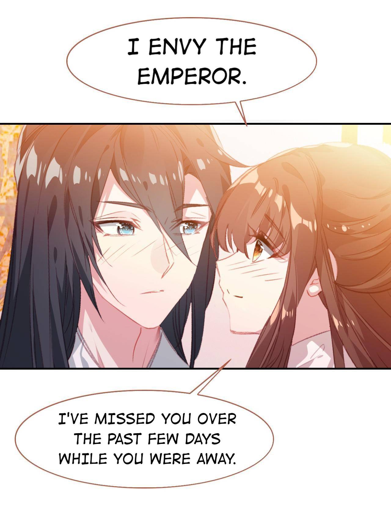 Married To A Stupid Eunuch - Chapter 69