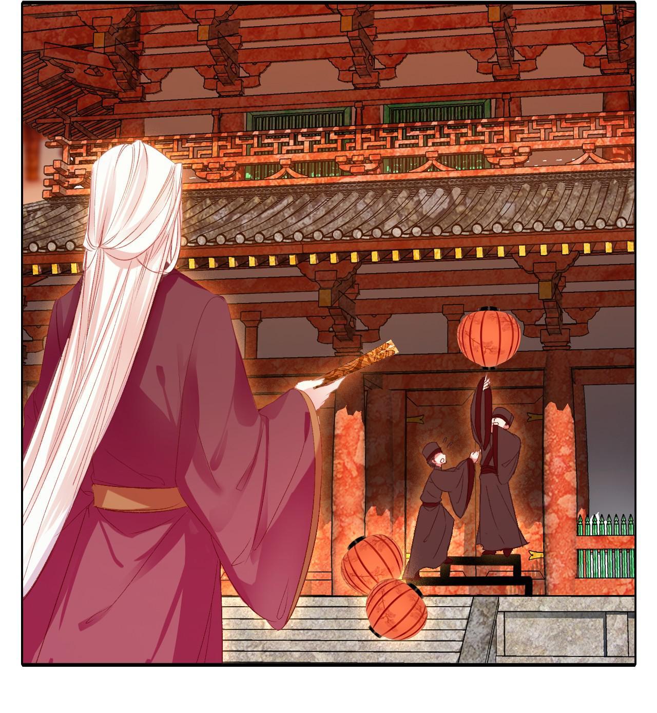 Married To A Stupid Eunuch - Chapter 55.2: Lunar New Year: Extra