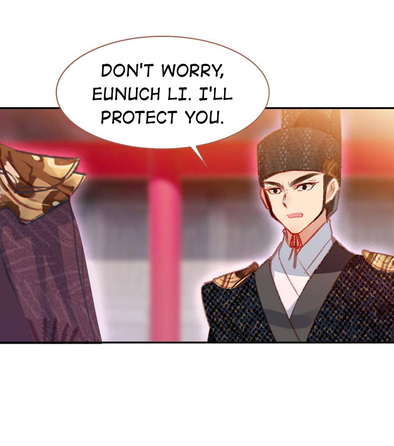 Married To A Stupid Eunuch - Chapter 56