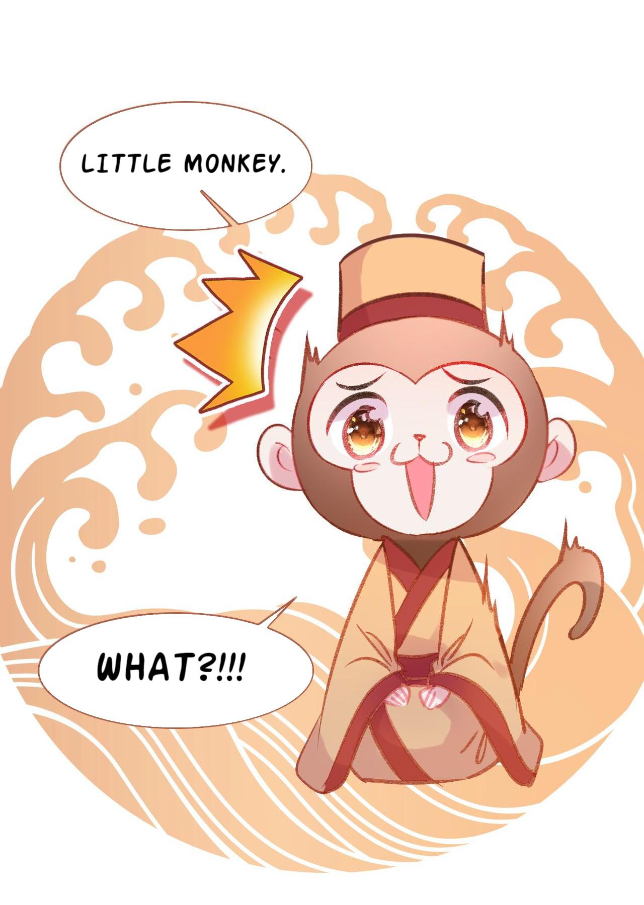 Married To A Stupid Eunuch - Chapter 49: Xiao Huizi? Little Monkey!