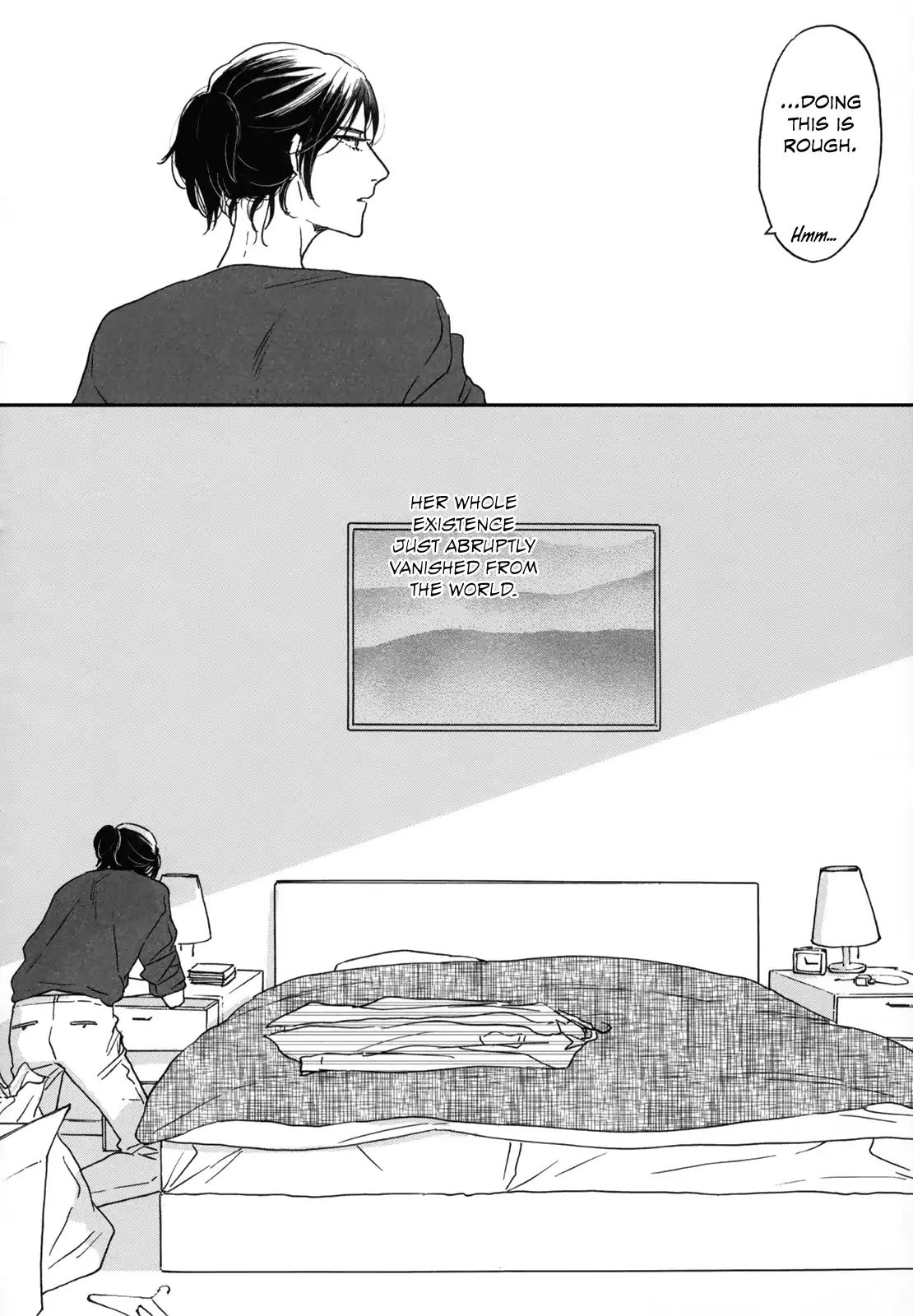 Different Country Diary - Vol.2 Chapter 6: Page.6