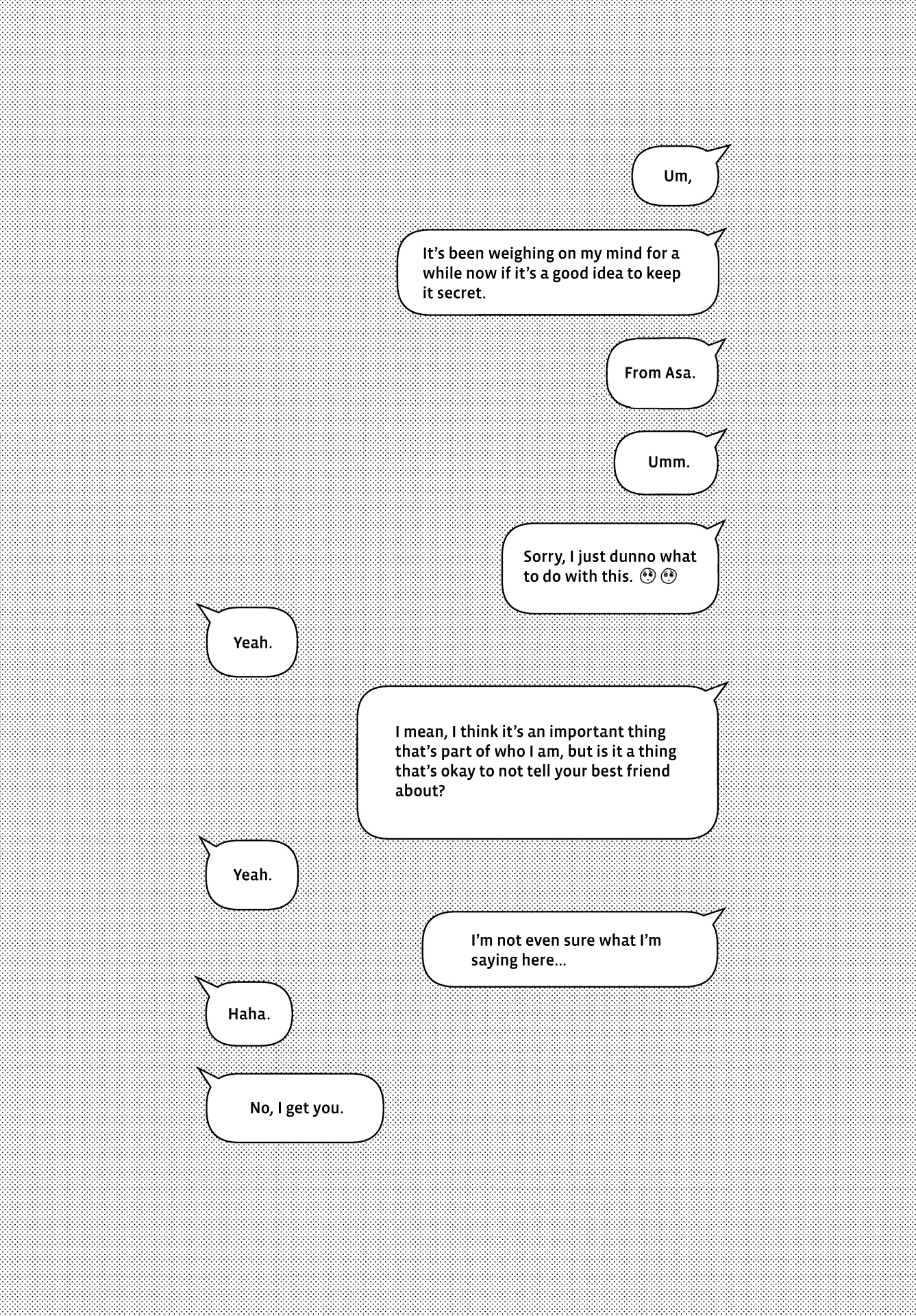 Different Country Diary - Vol.8 Chapter 36: Page.36