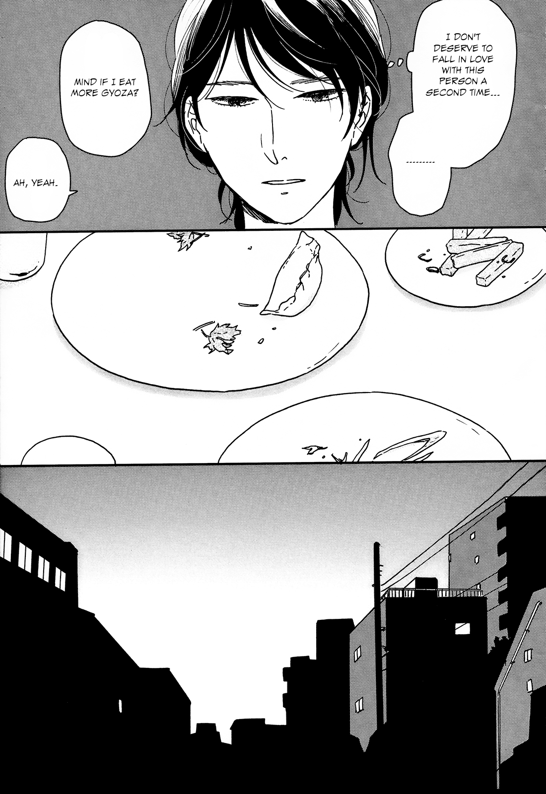 Different Country Diary - Vol.4 Chapter 20: Page.20