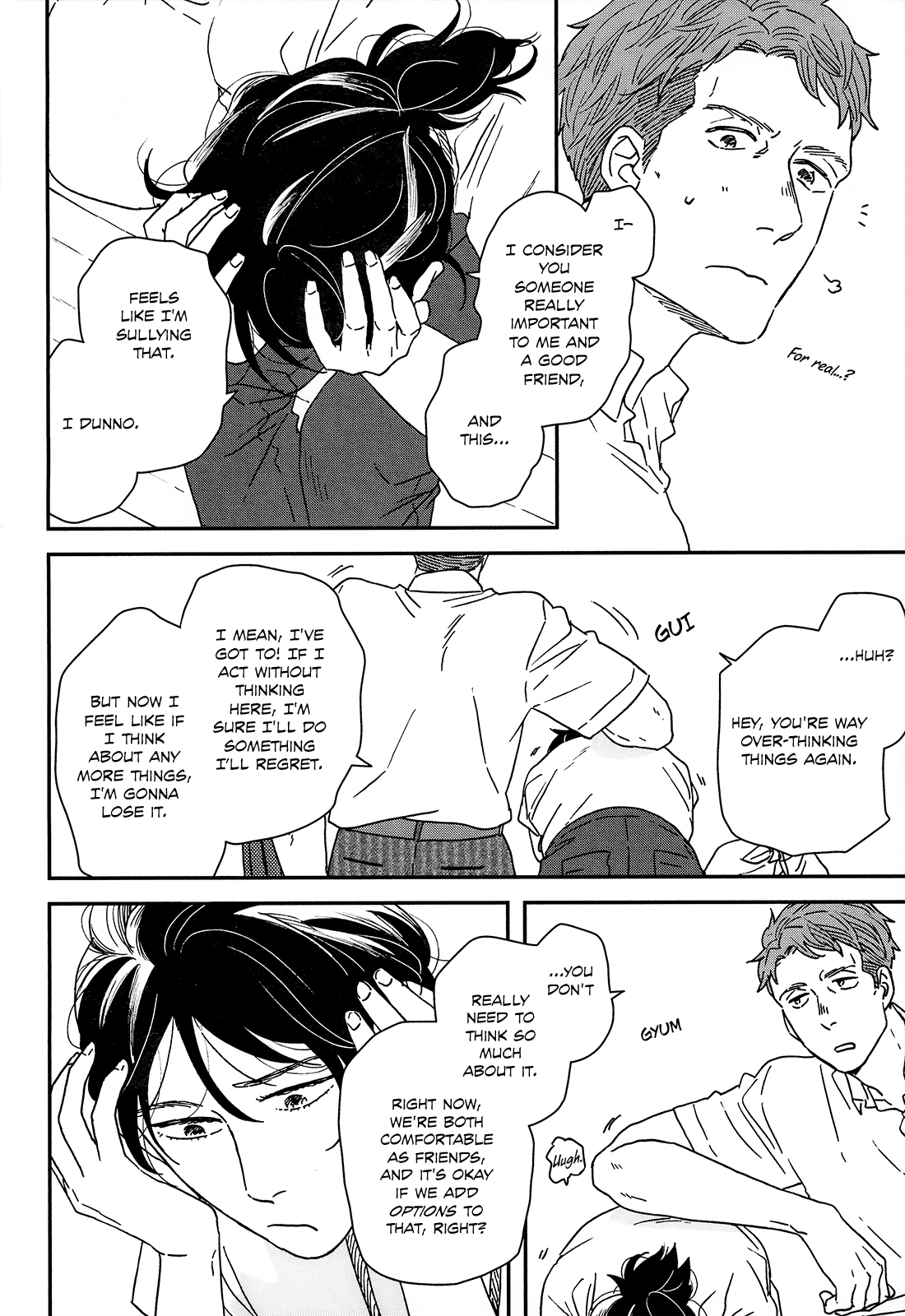 Different Country Diary - Vol.4 Chapter 20: Page.20