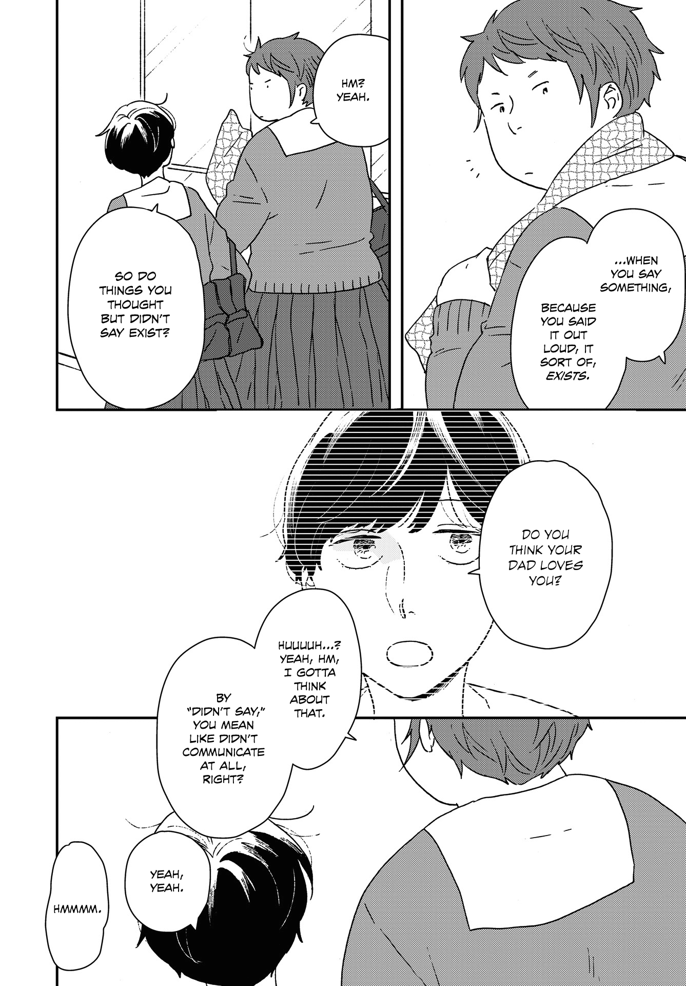 Different Country Diary - Chapter 50: Page.50