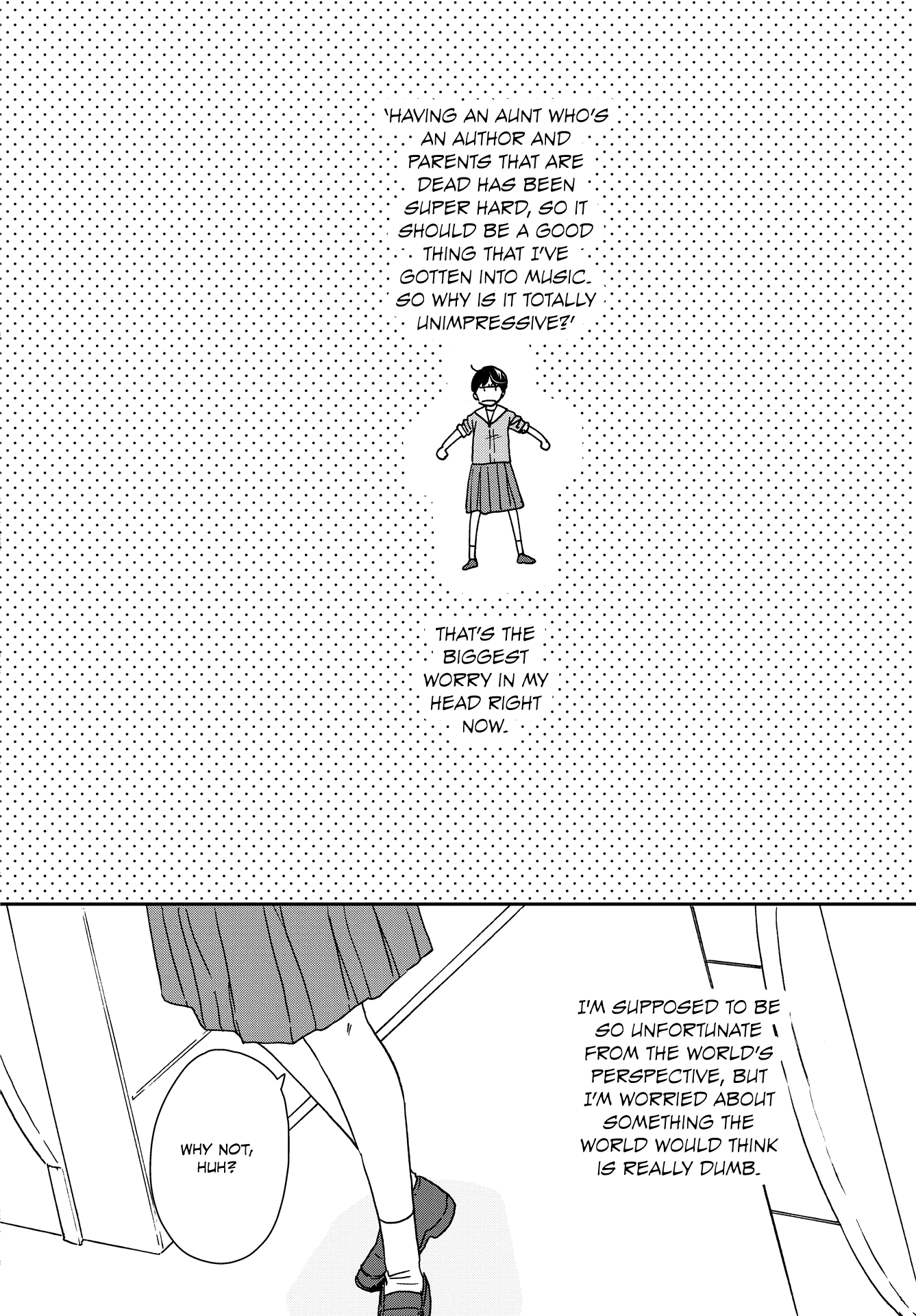 Different Country Diary - Vol.7 Chapter 34: Page.34