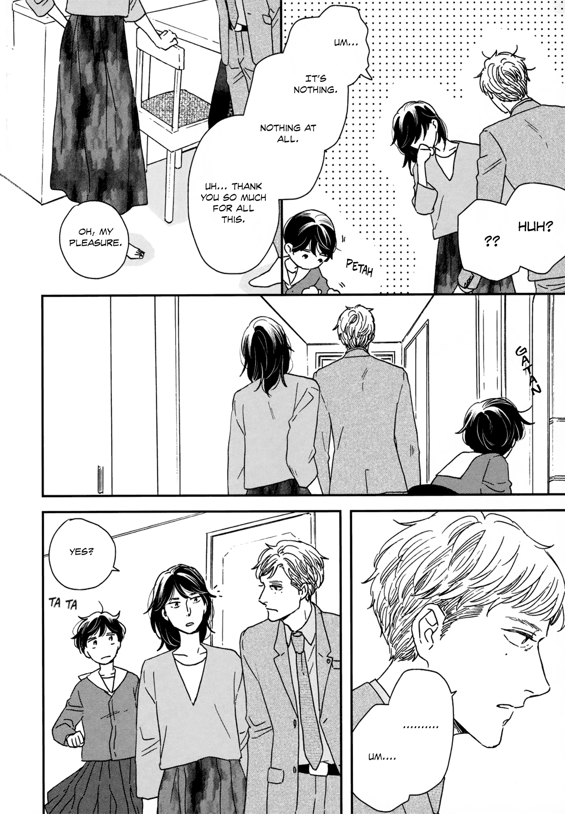 Different Country Diary - Vol.3 Chapter 15: Page.15