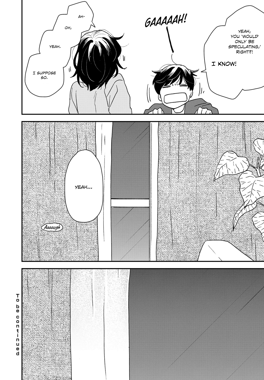 Different Country Diary - Vol.7 Chapter 32: Page.32