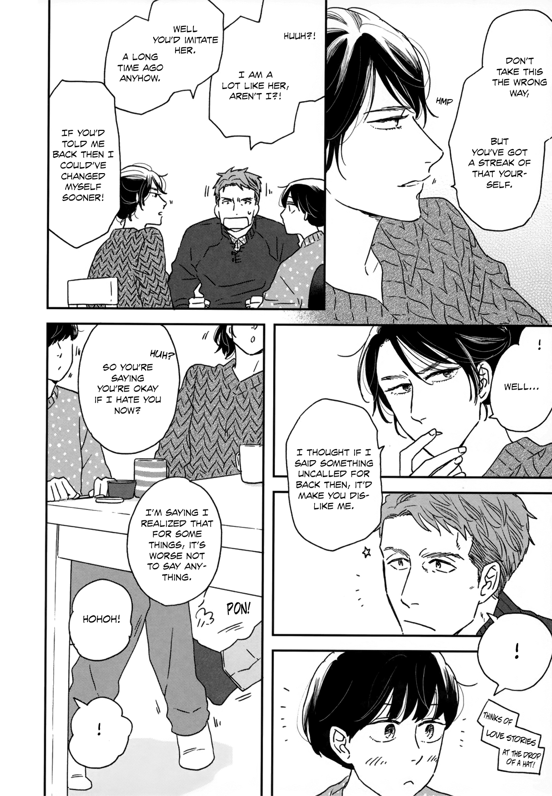 Different Country Diary - Vol.2 Chapter 9: Page.9