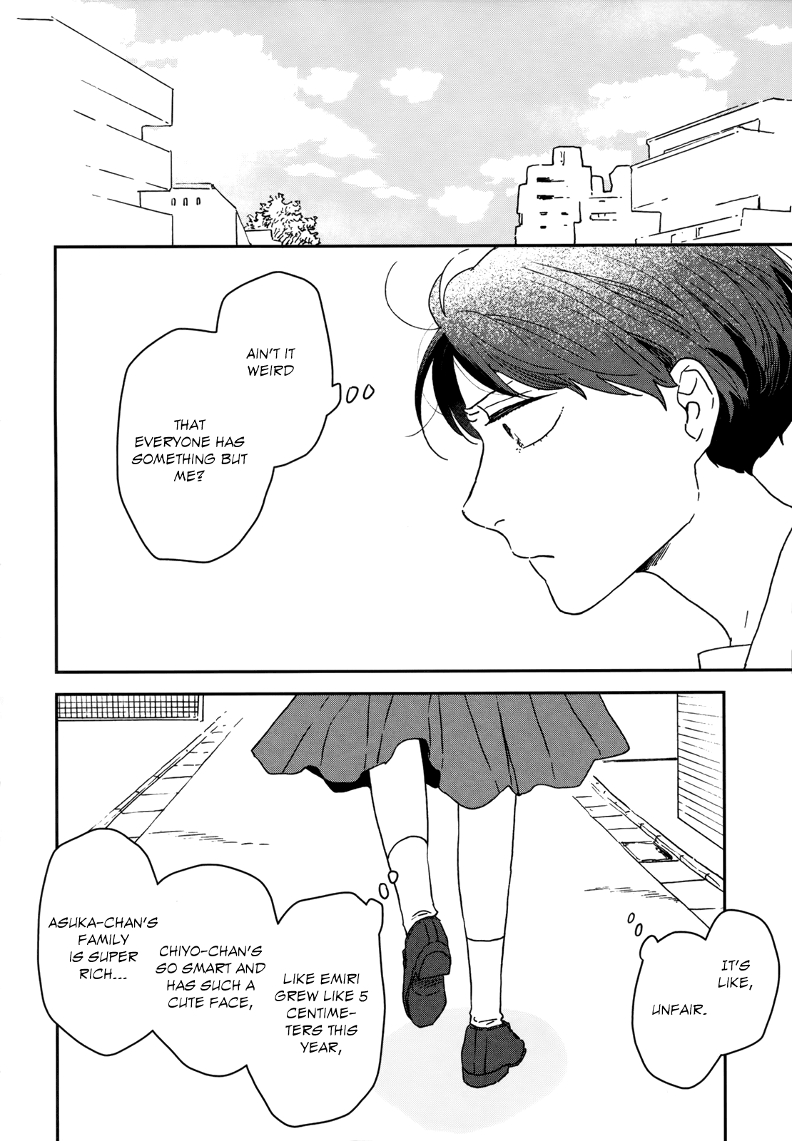 Different Country Diary - Vol.5 Chapter 24: Page.24