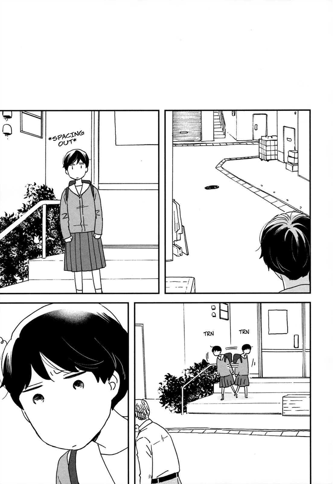 Different Country Diary - Vol.5 Chapter 24: Page.24