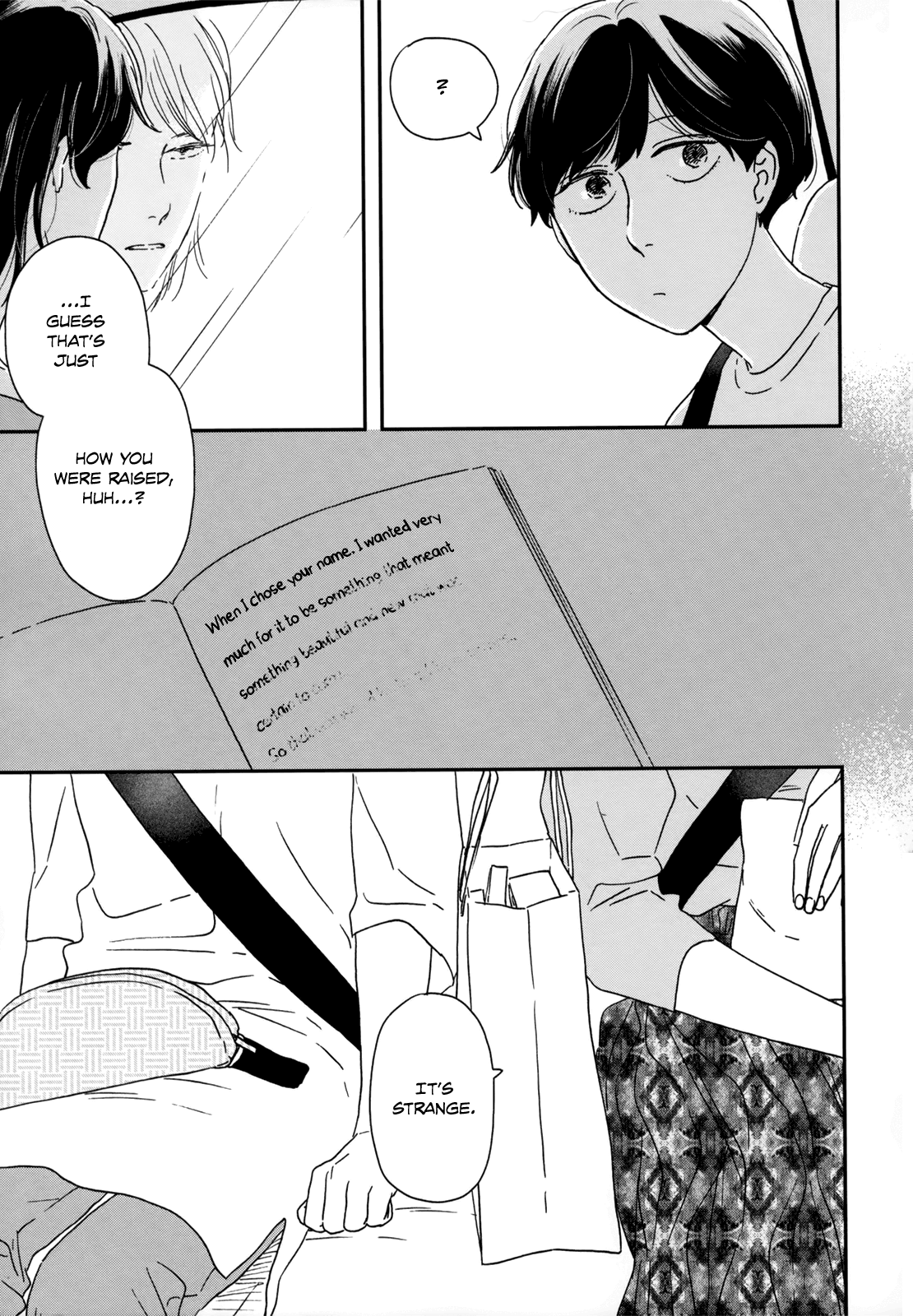 Different Country Diary - Vol.4 Chapter 17: Page.17