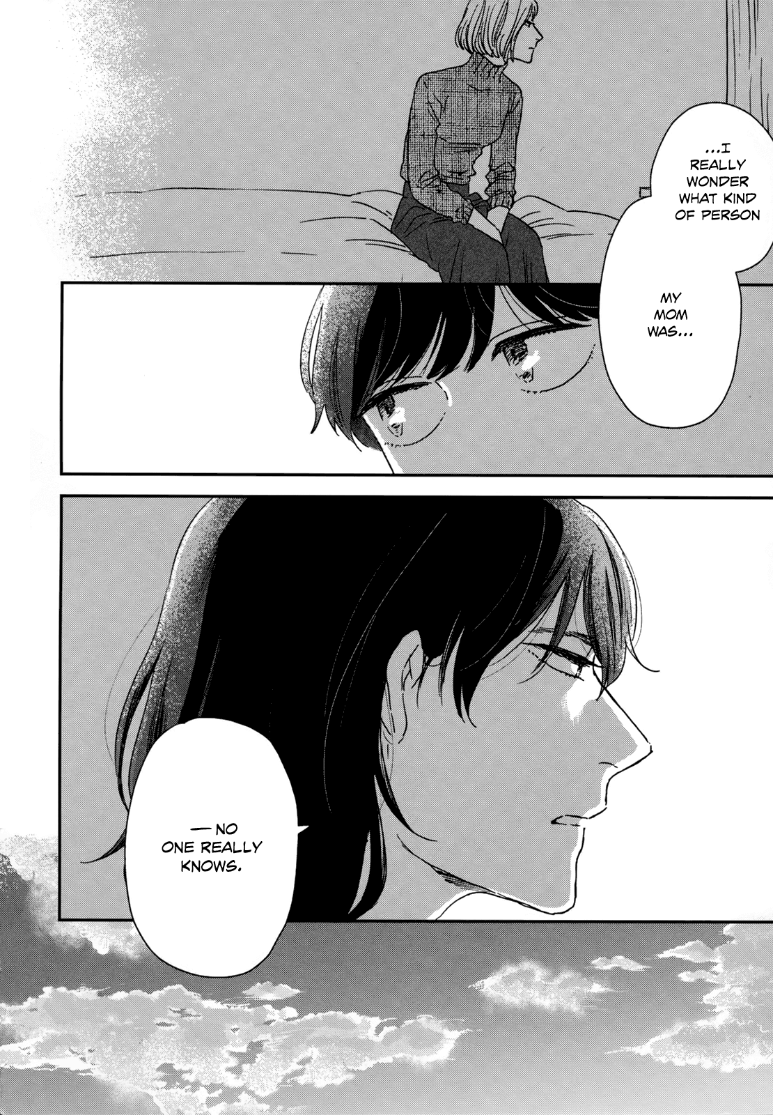 Different Country Diary - Vol.4 Chapter 17: Page.17