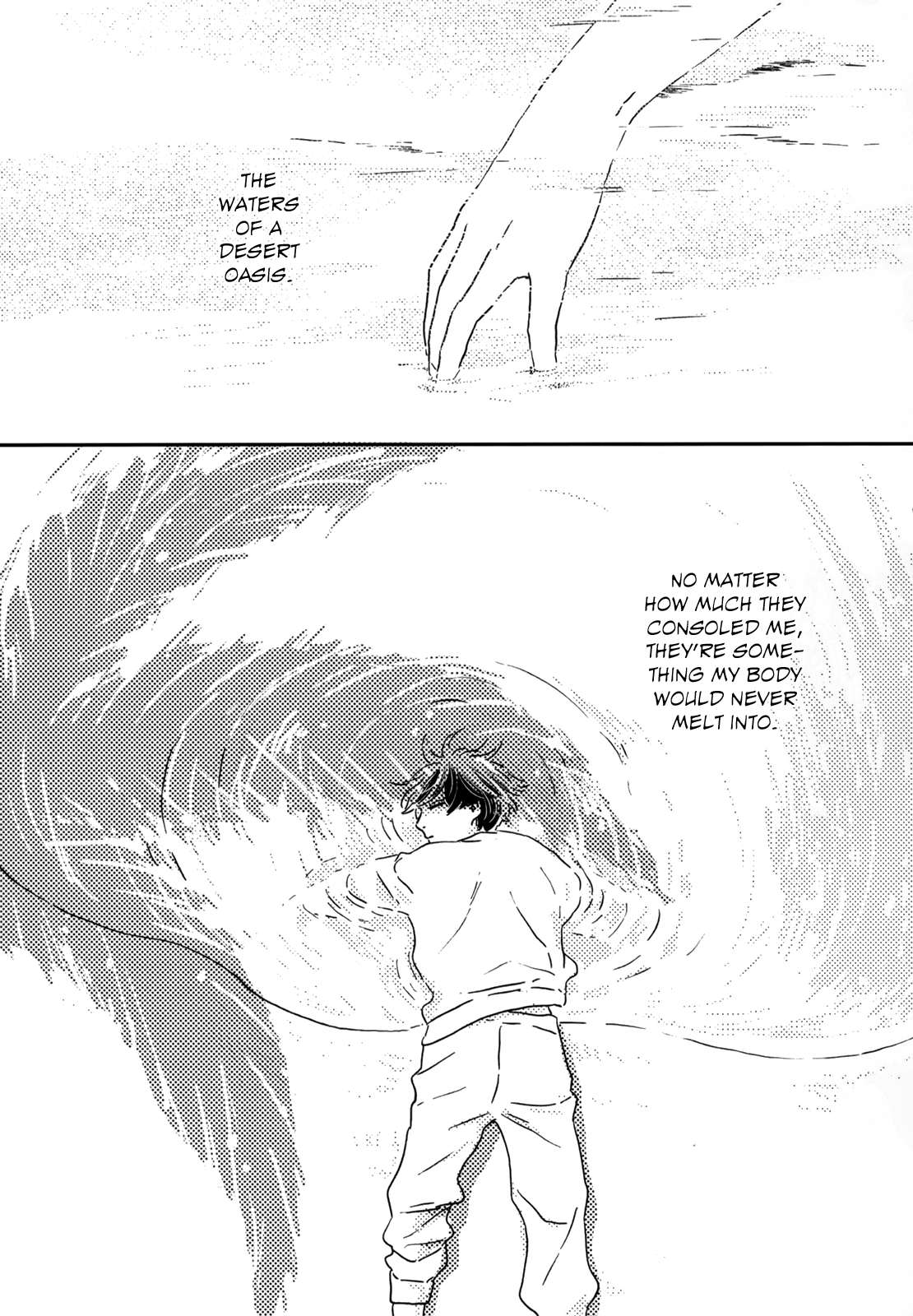 Different Country Diary - Vol.3 Chapter 13: Page.13