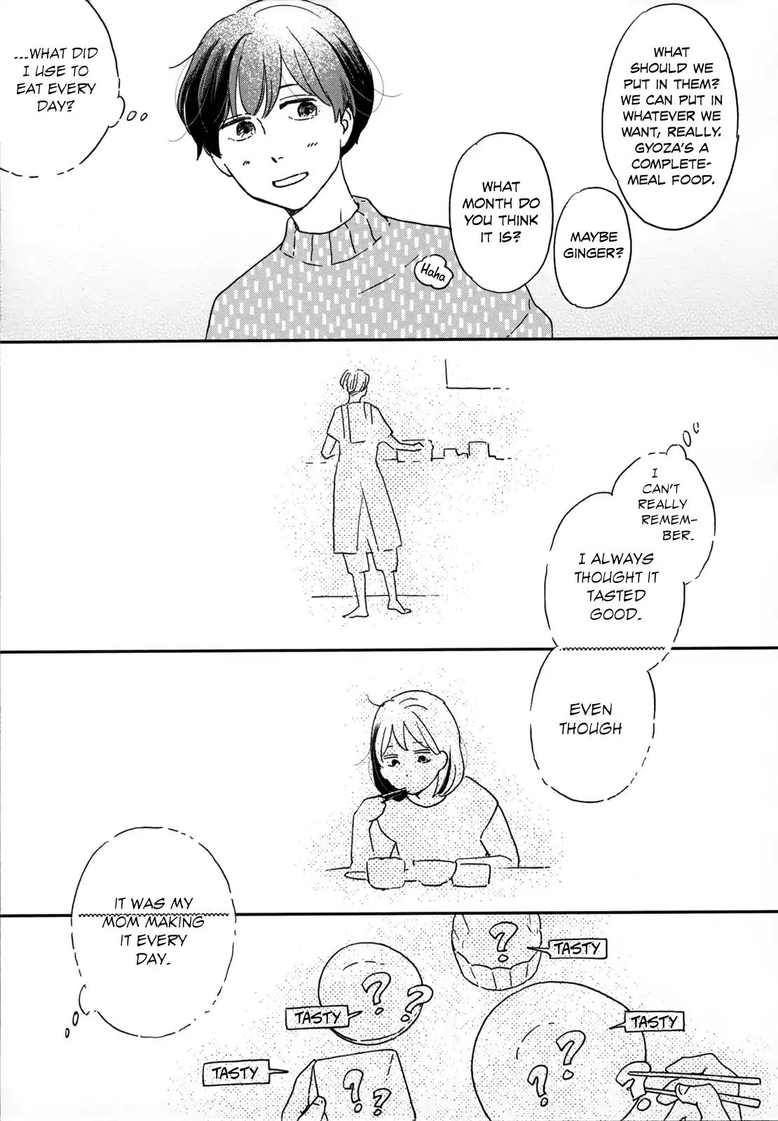 Different Country Diary - Vol.1 Chapter 4: Page.4