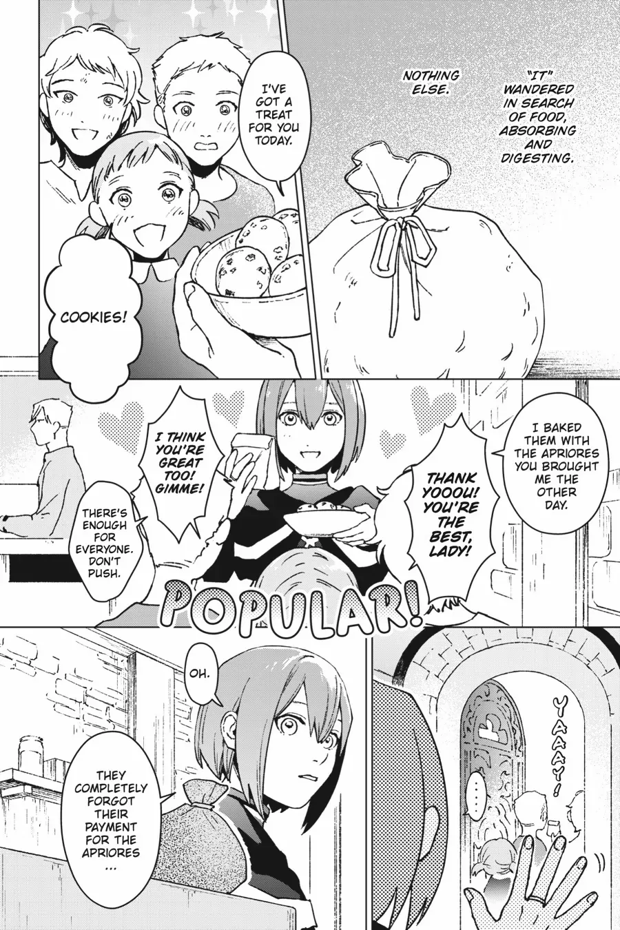 Ikinokori Renkinjutsushi Wa Machi De Shizuka Ni Kurashitai: Rinkan No Mahou-Yaku - Chapter 6