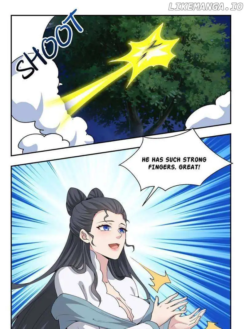 I Can't Be Sword God - Chapter 47