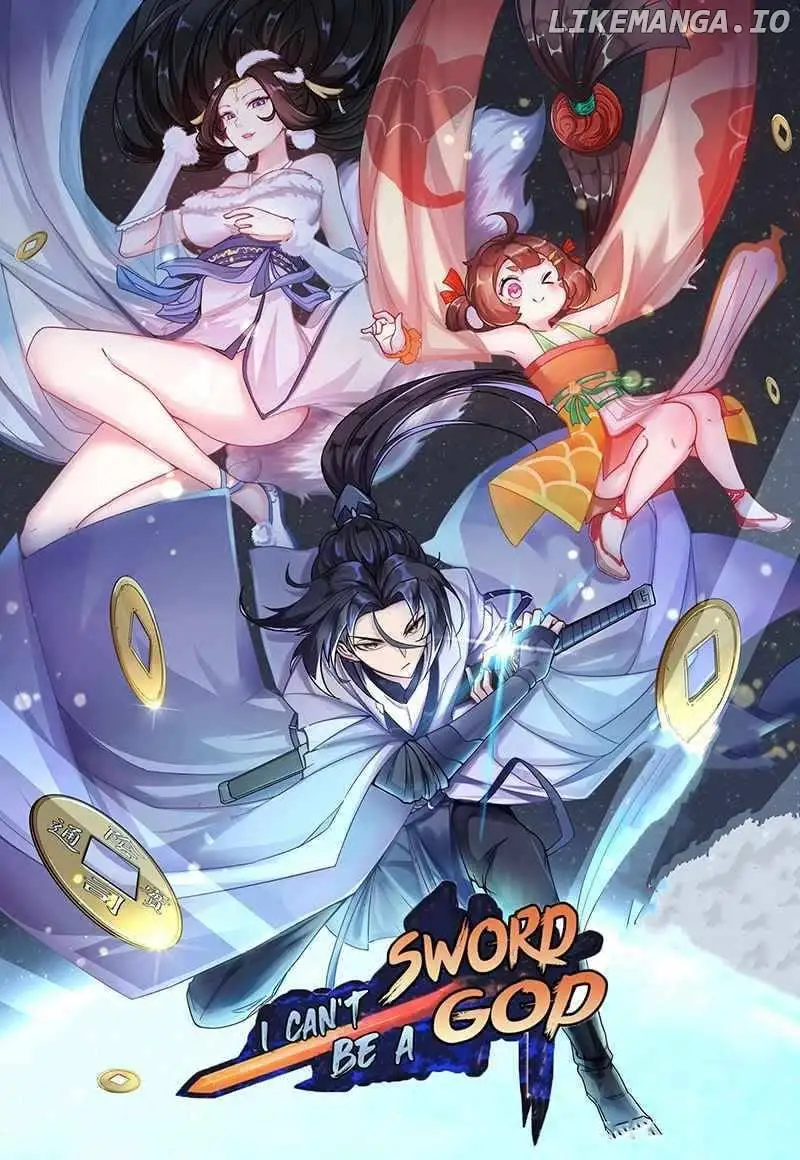 I Can't Be Sword God - Chapter 0.1