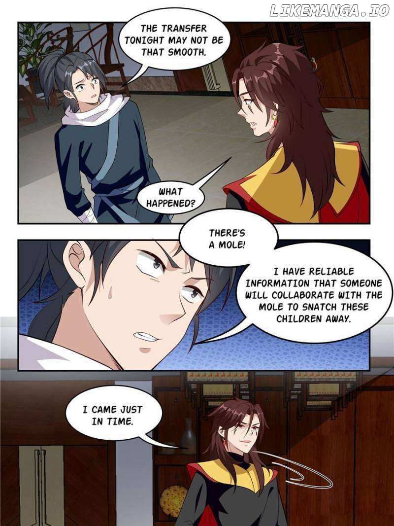 I Can't Be Sword God - Chapter 51