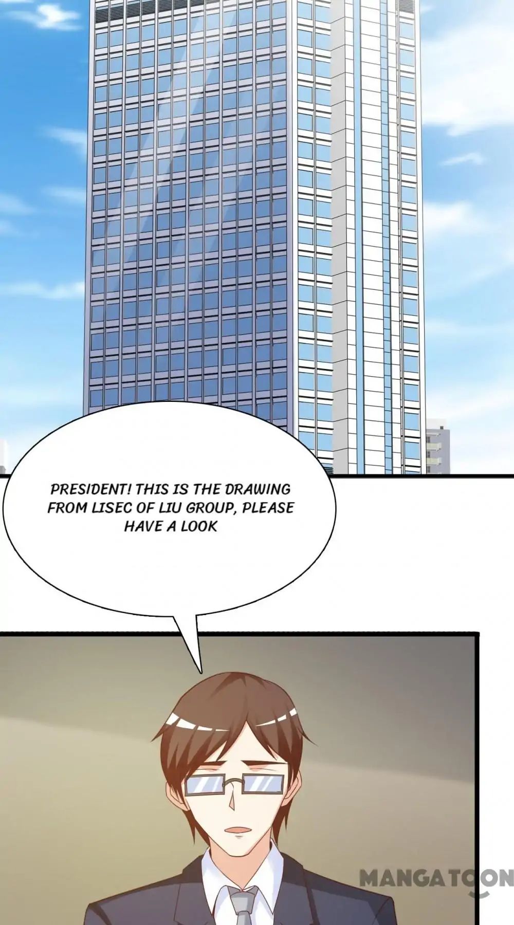 Trampled By President - Chapter 68