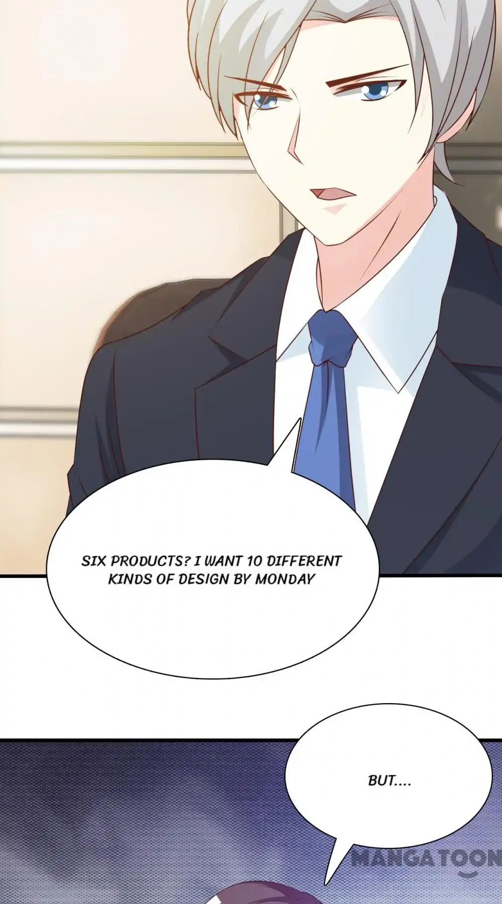 Trampled By President - Chapter 68